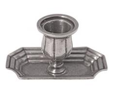 munka Suède Bougeoir, Argent