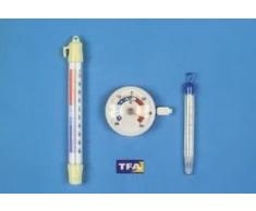 TFA Thermomètre 14,4006 pour réfrigérateur et congélateur