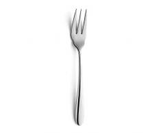 Lot de 12 fourchettes à dessert Cuba