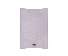 Sleepee Drap Housse pour Table à Langer Rose