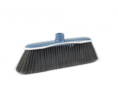 Parfait Leda Balai pour intérieur, Plastique, Avio ou Blush, 32,5 x 6 x 12 cm