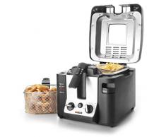 Lacor 69199 Friteuse Ã©lectrique domestique 2 800 W 2,5 l