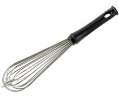 Fouet 8 fils Cm 50 PA+