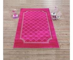 Mon Desire Tapis de Protection, Multicolore, 133X190