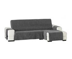Eysa Dream-Housse de Chaise Longue 290 cm Gris
