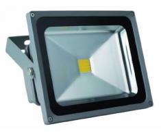 Sampa Helios 4461361 Projecteur ExtÃ©rieur LED SMD/4500K/2100LM/IP54 BoÃ®te Carton 30 W