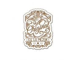 dayka Trade Sculpture et de bois, multicolore, 9Â x 6.3Â cm