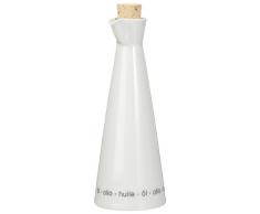 Arzberg-cucina basic forme huilier 0.33Ltr. blanc