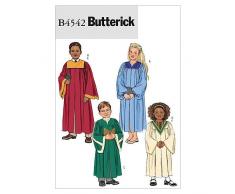 Butterick Patterns B4542CX0 Penderie