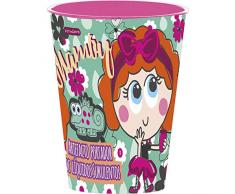Kids Euroswan Petit verre en plastique Chamoy