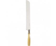 Casa Bugatti ARCAM-05449 Arianna CrÃ¨me Couteau Ã pain