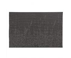 Dcasa Filet Lot de 2 Sets de Table pour la Maison Unisexe Adulte Multicolore