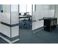 LÃ­nea Hogar Deco Zarame Statique Autocollant en Rouleaux, Largeur: 46 cm-Longueur: 20 m-RÃ©f LineaFix Statique