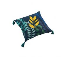 douceur dintÃ©rieur COUSSIN, Multicolore, 40 x 40 CM