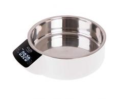 Adler AD 3166 Balance de cuisine, 900 milliliters