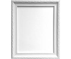 FRAMES BY POST Porte Photo AP-3025 18 x 14-Pouces, Blanc