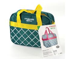 Il y a.BO.SS Vanity Sac Isotherme, alÃ©atoire