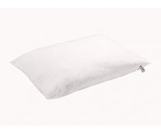 Oreillers et matelas de santé Elsa - Oreiller soft sans housse 30/40 cm