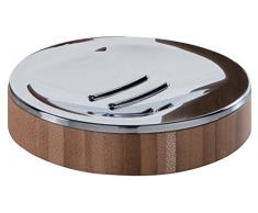 Gedy - Porte Savon Naturel Altea - Gedy - G-AL113500300