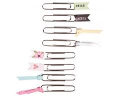 Rayher 60910000 Trombone avec fanion Happy