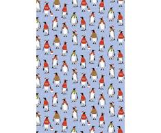 Samuel Lamont Torchon Bleu Taille Unique