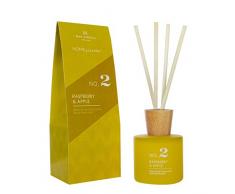 WAX LYRICAL Diffuseur de Parfum Framboise et Pomme 180 ML