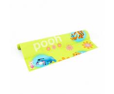 Dintex 71-486-sticker Autocollant Enfant 45 cm x 2 m Multicolore