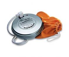 Ardes ARTK75 RÃ©chaud Amigo Ãlectrique avec Lampe TÃ©moin, Thermostat de SÃ©curitÃ© et Ãtui Souple et Pratique