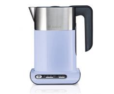 Bosch twk8619p Bouilloire sans Fil, 2400Â W, French Lilac/Noir/Gris