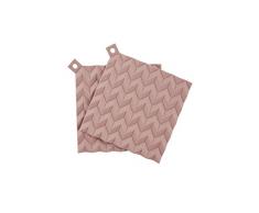 Rig Tig Maintien Maniques, Misty Rose