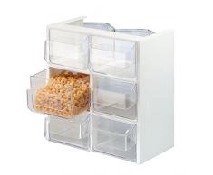 Westmark 78052240 Venezia Boîte de Conservation pour Aliments