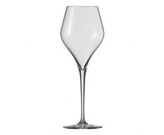 Schott Zwiesel 118682 Verre à vin Blanc, Verre, Transparent, 6 unités