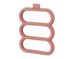 Berghoff 3950153 Dessous de Plat Silicone Rose