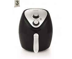 Salter ek2818-it Friteuse Ã air, 1300Â W, 3,2Â litres