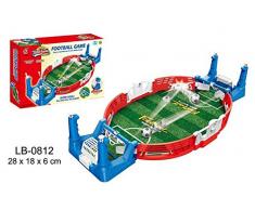 ROYMAR Set de Table Football Game Décorations Meubles Stickers Décoration de la Maison Unisexe Adulte, Multicolore (Multicolore), Unique