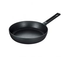 Berndes 11327 Induction PoÃªle Ã sauteuse en aluminium Noir 28 cm