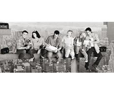 AG Design FTG Odeur 0926 Papier Peint Photo Murale Vieilli