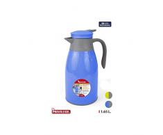 Privilege 52370 Carafe isotherme en plastique 1,65 l