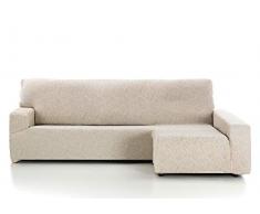 Martina Home Housse de Chaise Longue Chaise Longue Brazo Derecho Lin