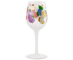 Lolita 6004431 Verre Ã vin