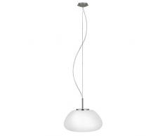 EGLO BALMES lampe à suspension multicolore