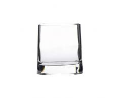 Luigi Bormioli 14-91-148 Verre en cristal sans plomb