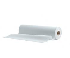 Alvotex Chemin de Table, Airlaid, WeiÃ, 40 x 120 cm