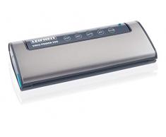 Leifheit 3236 Machine à emballer sous vide Gris