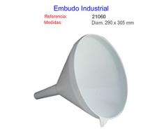 Denox Entonnoir Industrielle 29 cm.