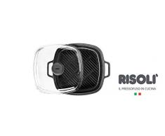 Risoli 00091Q/26TP0 Cuiseur vapeur