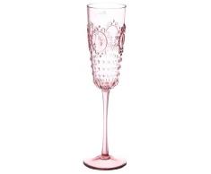 Baci Milano Baroque & Rock Verre à Champagne