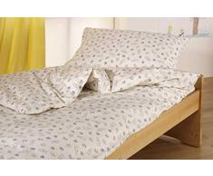 Prolana BO Parure de lit pour Enfant