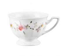 Rosenthal 10430-407165-14732 Tasse 3 Haute Seule Porcelaine, Rose, 27,5 x 18,5 x 6,8 cm