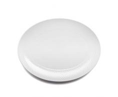 Lyngby PorcelÃ¦n Plat de service 201205 Blanc